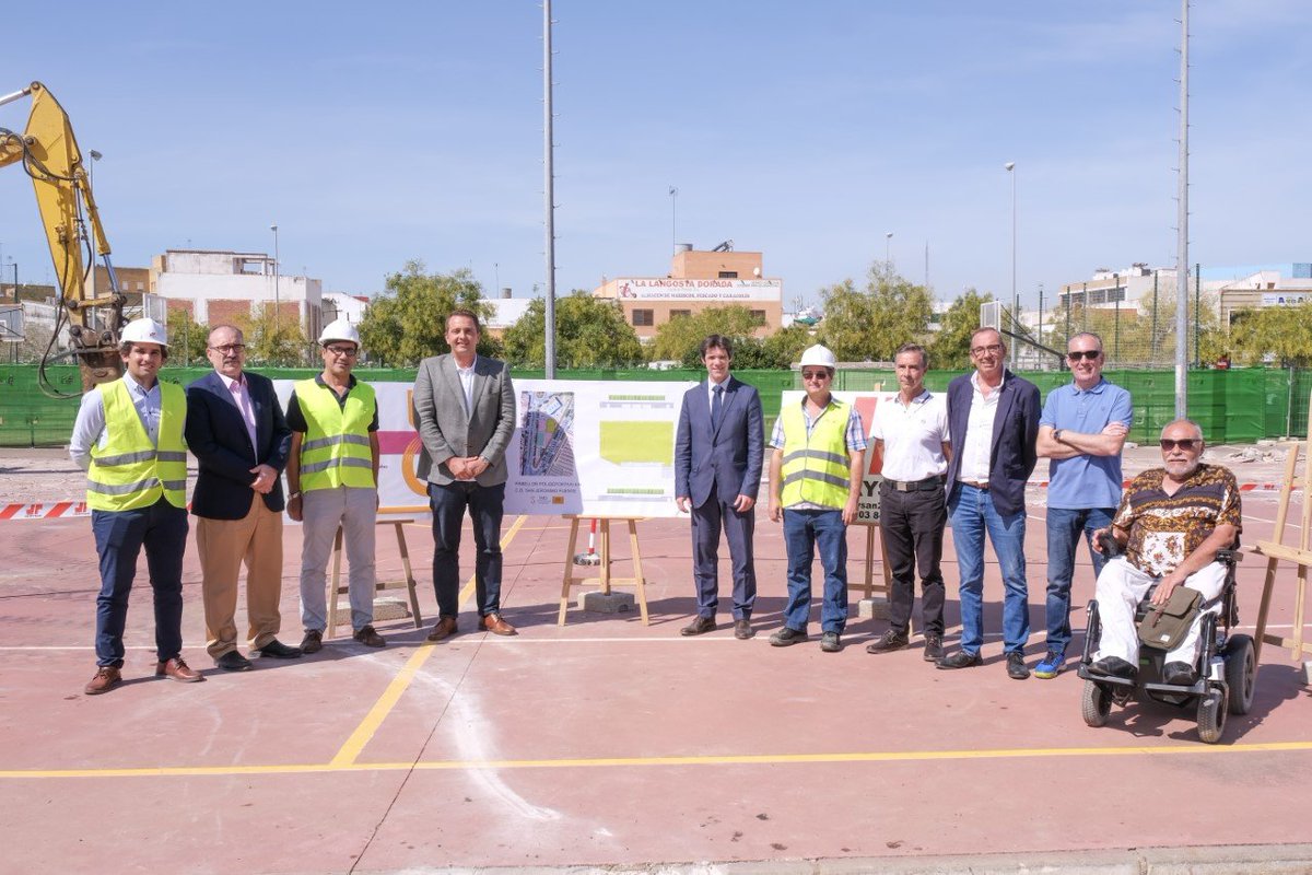 IMD Sevilla tweet media