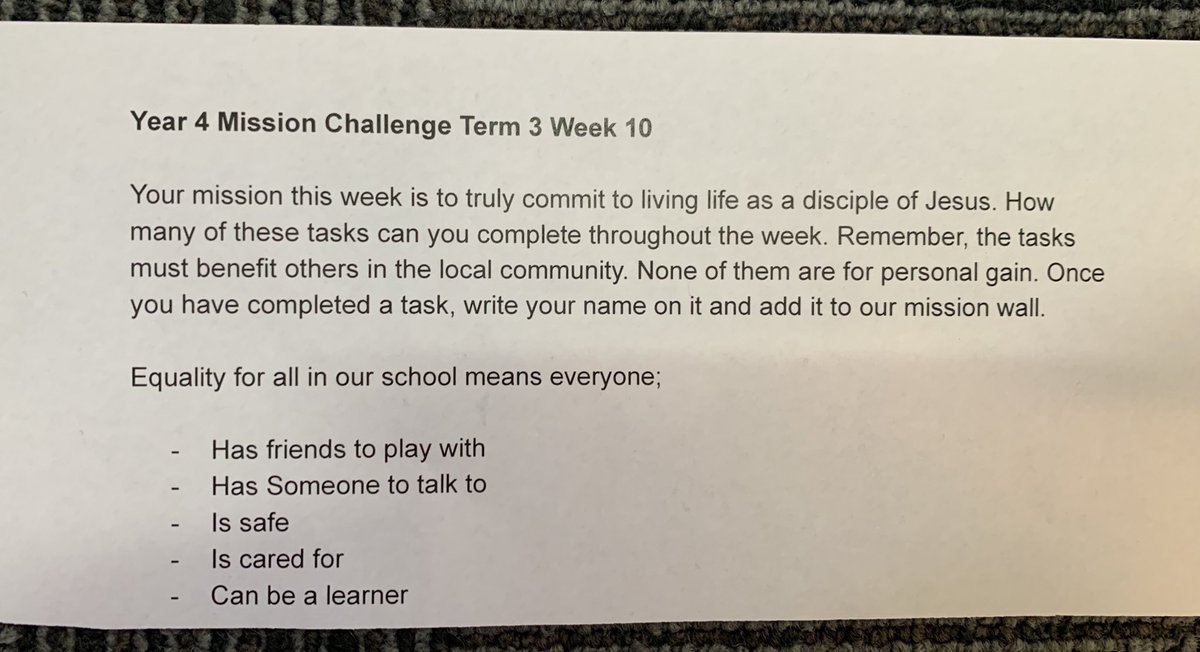 Year 4 tweet media