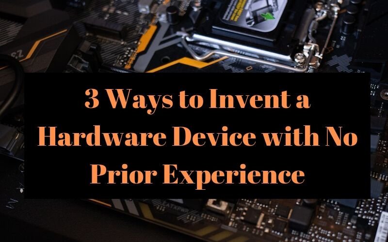 VeoTagofficial's tweet image. 3 Ways to Invent a Hardware Device with No Prior Experience
attentiontrust.org/invent-hardwar…

#HardwareDevice #Hardware #OnlineDesignTools #technology #technologyblog #guestpost #guestposting #digitalmarketing #seo #contentmarketing #writeforus