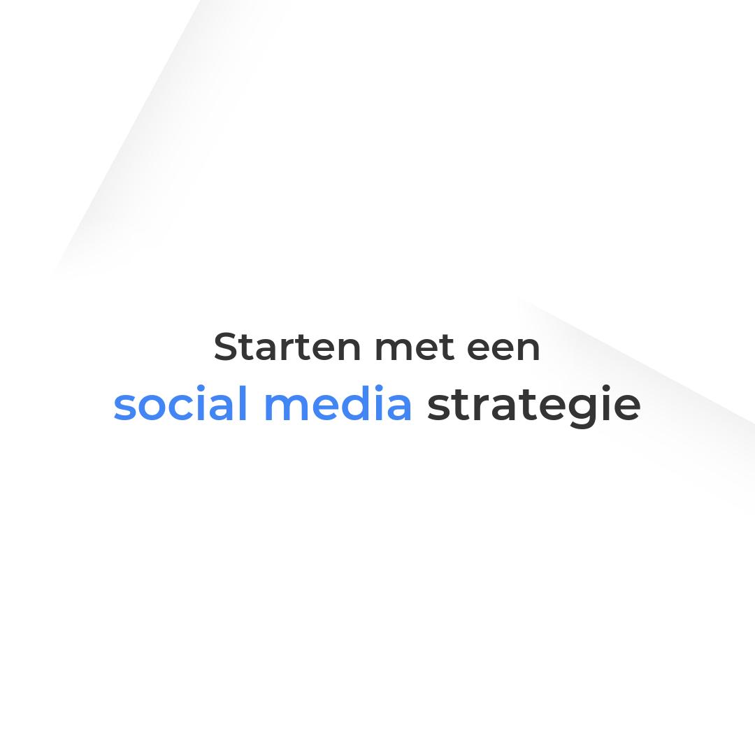 UXMen_Belgium's tweet photo. Hoe je best social media inzet voor je bedrijf? We leggen het je uit aan de hand van 5 W-vragen ▸ https://t.co/iiWNtj0nl0 https://t.co/fTBR42OeNY