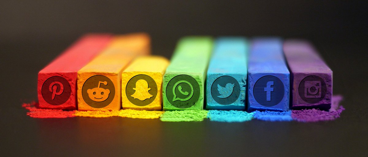 iCodeShopify's tweet image. More
Some metrics aren't as important as they look. So Beware 🙅♂️ of vanity metrics. Read this 👇 article to know what are that vanity metrics you should stop obsessing over:
👉 bit.ly/2kxDtii
#SocialMedia #Onlinemarketing #Facebook #marketingtips #Businessgoals