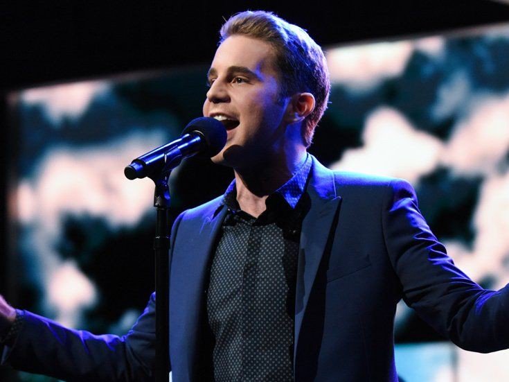 HAPPY BIRTHDAY BEN PLATT( 