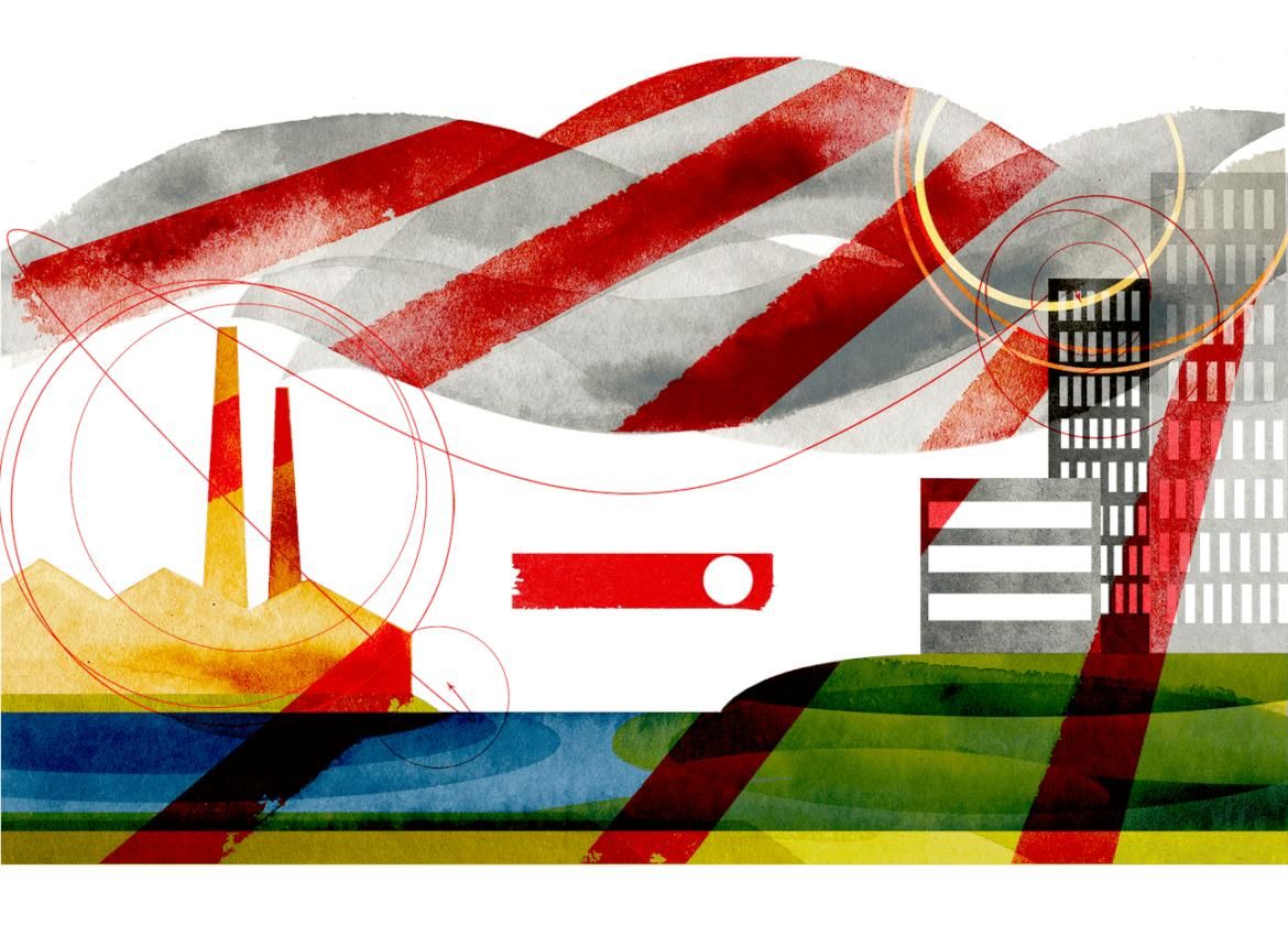 gijnBangla's tweet image. বিভিন্ন কর্পোরেশন, কোম্পানি কিভাবে চলে, কারা চালায়? কিভাবে তাদের নিয়ে অনুসন্ধান করা যায়? খুজে বের করা যায় তাদের দুর্নীতি অনিয়মের খবর? জেনে নিন @gijn নাগরিক অনুসন্ধান গাইড থেকে: buff.ly/2IgYAy7 #CitizenInvestigators
#citizen #journalism