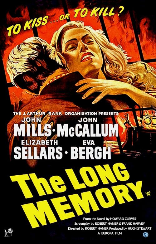 TopFilmTip's tweet photo. After 12 prison years for murder he did not commit, man must balance vengeful self-destruction against a new life #THELONGMEMORY @TalkingPicsTV 12:00pm https://t.co/D2A21uEdH4