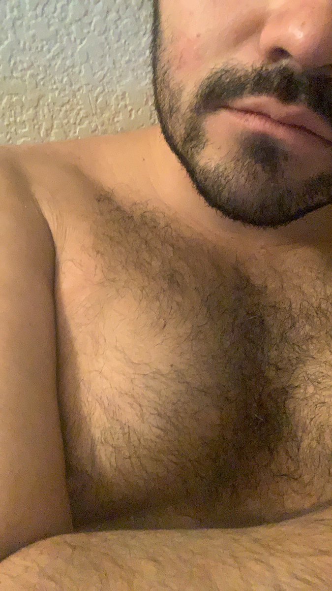 thebigD84561867's tweet photo. Just enjoying some naked time.
#scruff #hairychest #daddy #daddyintraining #bi #uncut #colombian #studying #hard #hung #thick https://t.co/TUgXQGzLE1