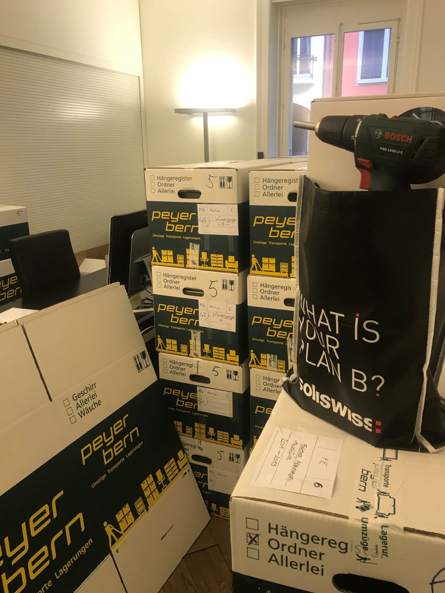 📣Wir ziehen um! 🚛📦
Nach über 20 Jahren an der Gutenbergstrasse 6 in Bern ziehen wir ein paar Strassen weiter in ein zeitgemässeres Büro. Neu finden Sie uns deshalb an der Effingerstrasse 45. 

Sie sind natürlich auch dort jederzeit ein willkommener Gast! ❤️🇨🇭️