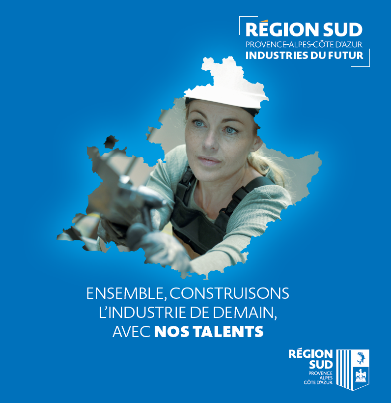 risingSUD's tweet image. Appel à projets PARCOURS SUD INDUSTRIE 4.0

Le « Parcours Sud Industrie 4.0 » vise à accompagner d’ici décembre 2022, 500 TPI/PMI de @MaRegionSud dans leur #transformation vers l’ #Industrie 4.0.

Pour candidater:  risingsud.fr/appel-a-projet…

Contact: njardinier@risingsud.fr