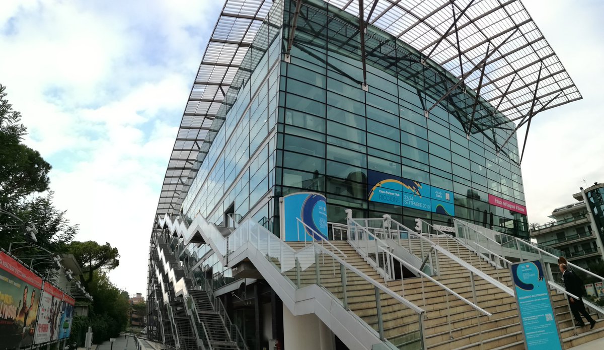 SrlHal's tweet photo. Palariccione 
#ciscopclub19 https://t.co/GLkqH5YkIV