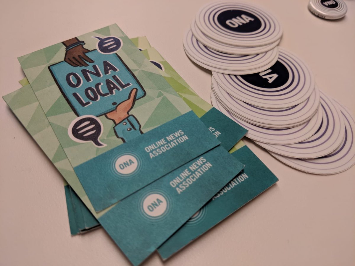jmnoguera's tweet photo. Iβm grateful for the opportunity of being with #ONADC talking about challenges and clues on media entrepreneurship. Thanks @ONA and @NatVanH! https://t.co/LsFcoObw01