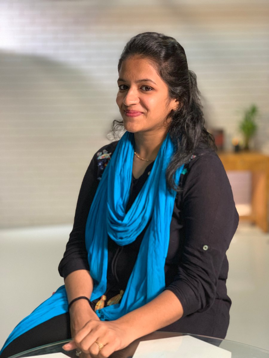 upGrad_edu's tweet photo. From being a reckless millennial, enjoying life like thereโs no tomorrow, to, being a responsible woman and a mother of twins, @payalthakker โ Manager Human Resources is that person who hops swiftly between these personalities, like a pro!โฃ
#HumansOfupGrad #LifeAtupGrad https://t.co/MAZ5KXVPoD
