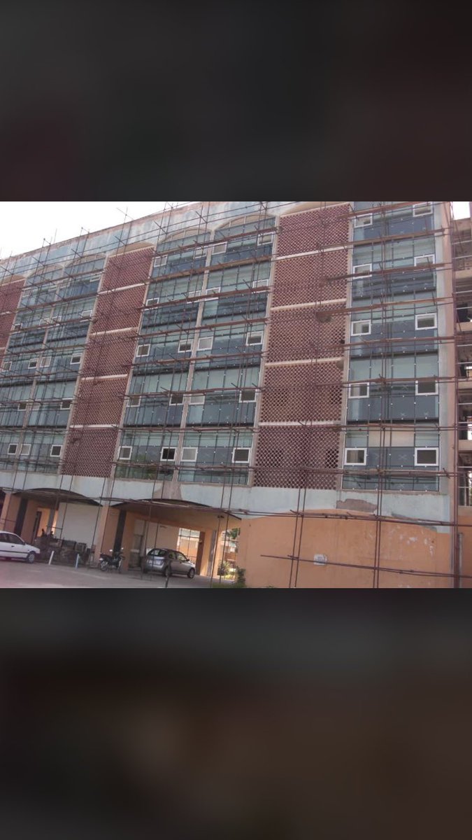 faisalminister's tweet photo. It was an honor and privilege to be one of the high ranking officials/decision makers just after my first Degree to be part of refurbishment project (upgraded to a 5 ⭐️hotel)from 2008-2013. Pls contact www.Grand central hotel kano for bookings 🙏 https://t.co/FRR2PvBuOD