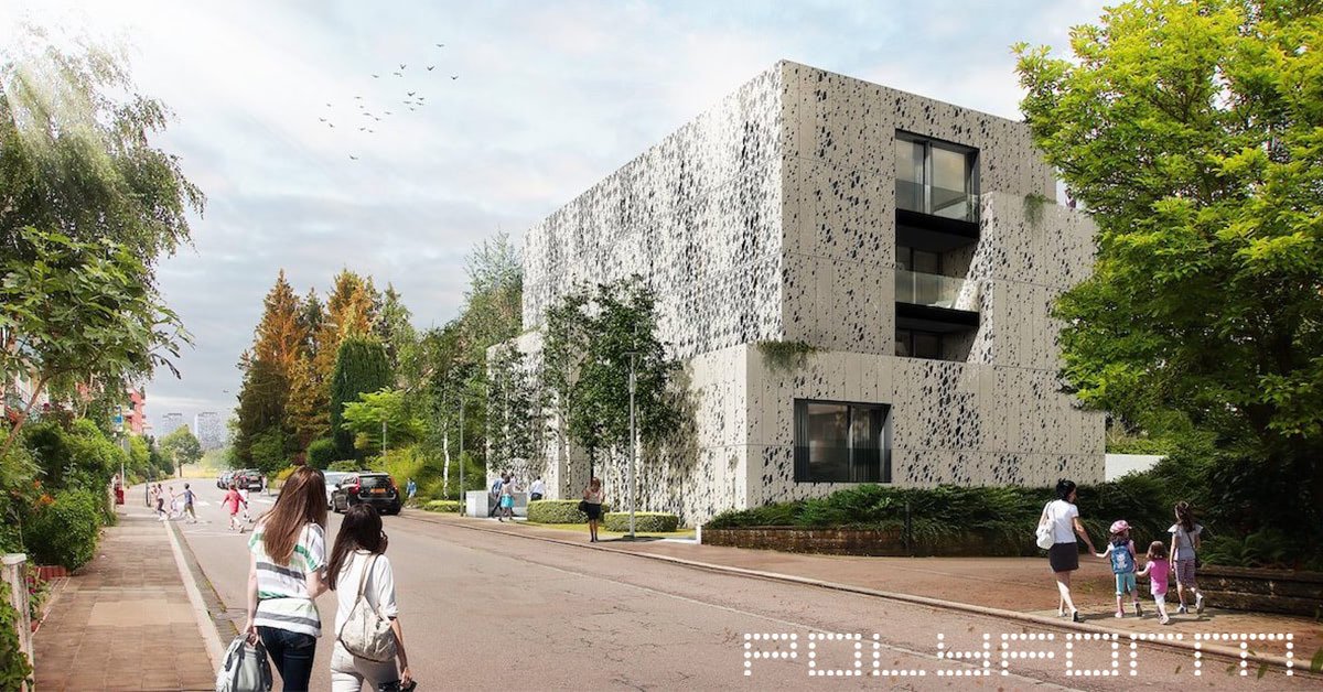 ziggusoftware's tweet image. Property developer Polyform (LU) strives for the perfect customer satisfaction rate. The Ziggu customer portal became an integral part of their service. A talk with owner &amp;amp; CEO Marc Wagner: engage.ziggu.io/polyform/

#RealEstate #Luxembourg #Proptech #Ziggu #CustomerExperience