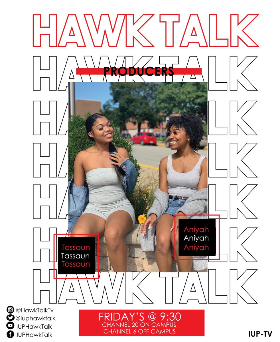 Hawk Talk tweet media