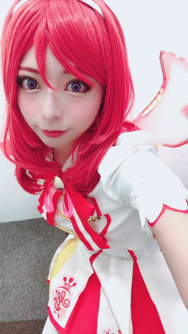 コスプレイヤー綺世あやりのTwitter画像24