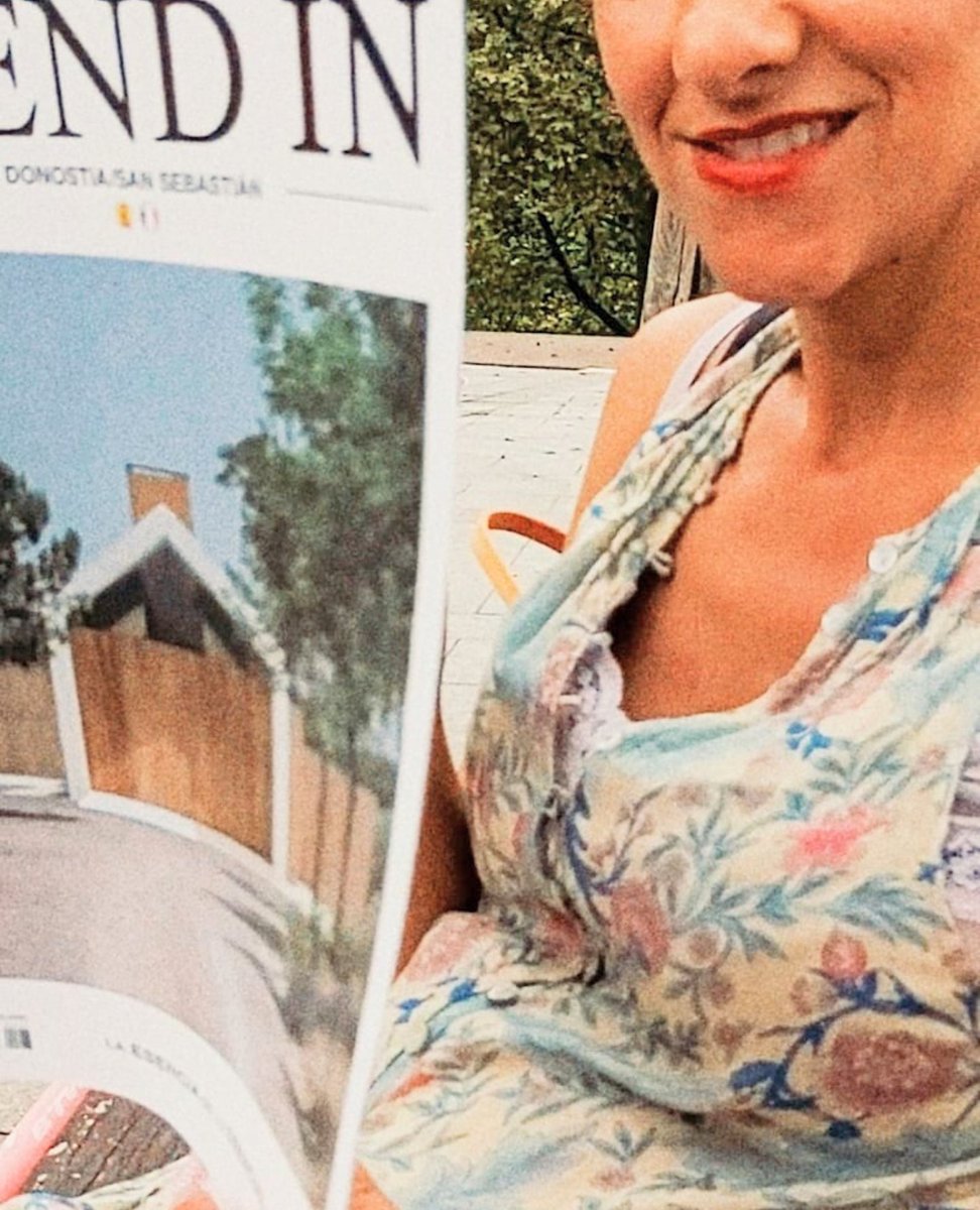 "La cocina nos da muchas satisfacciones: la sonrisa de un comensal cuando prueba un bocado, la motivación de crear nuevos sabores o la posibilidad de trabajar con un gran equipo" 🥂 De la misma manera, los que hacemos posible <a href="/SPENDINmagazine/">SPEND IN</a> disfrutamos con cada edición