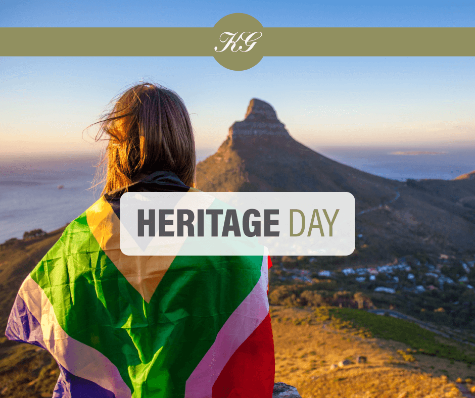 "It is in your hands to create a better world for all who live in it." – Nelson Mandela