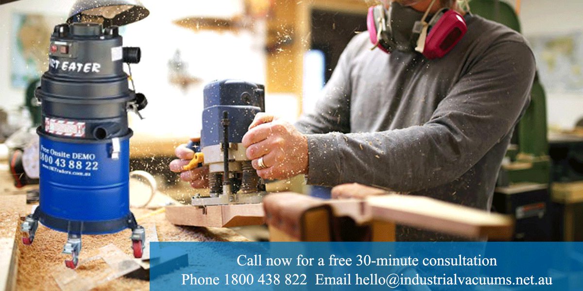 Industrial Vacuums & Engineering (industvacuums) Twitter