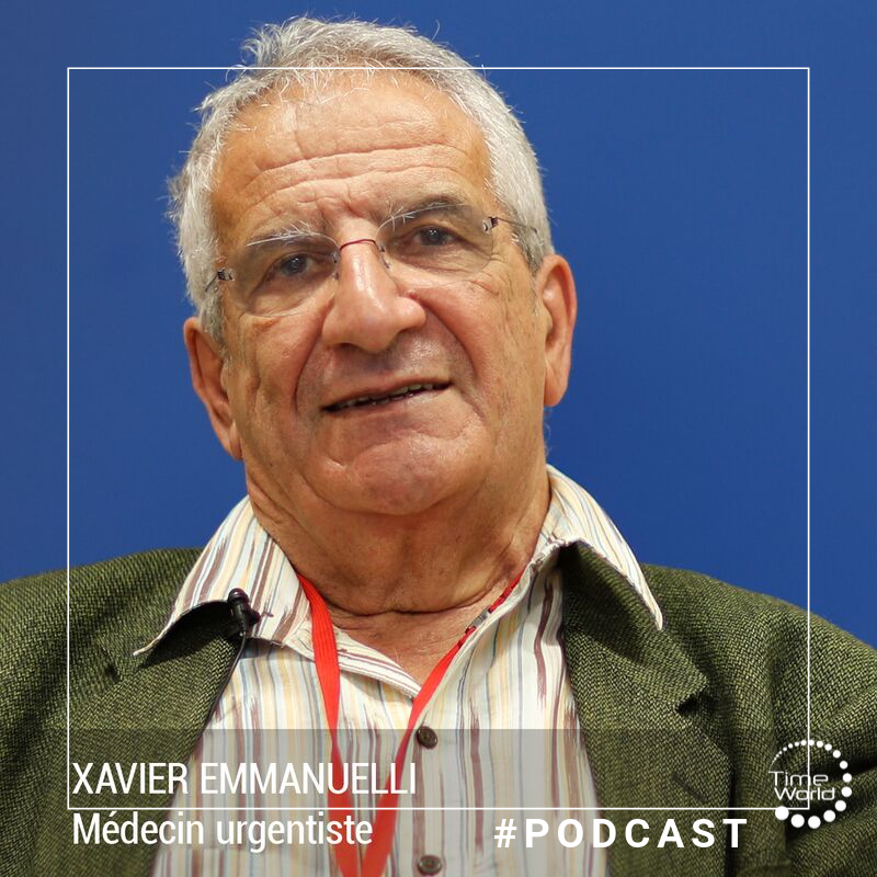 TimeWorldEvent's tweet photo. La saison2 des #Timeworldpodcast est en ligne !
Le temps et L'éternité - @fxemmanuelli
Sur toutes vos plateformes d'écoute et 👇https://t.co/AXoqLPL3yP
#timeworld2019 #podcast #temps #temporalite #urgences #medecine #Hopital https://t.co/3P2XgkkF2y