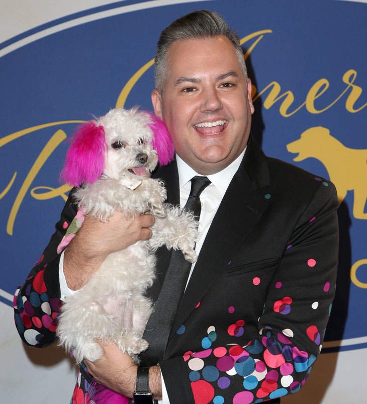 Happy Birthday to Ross Mathews, BenDeLaCreme, Stephanie McMahon, and more!  