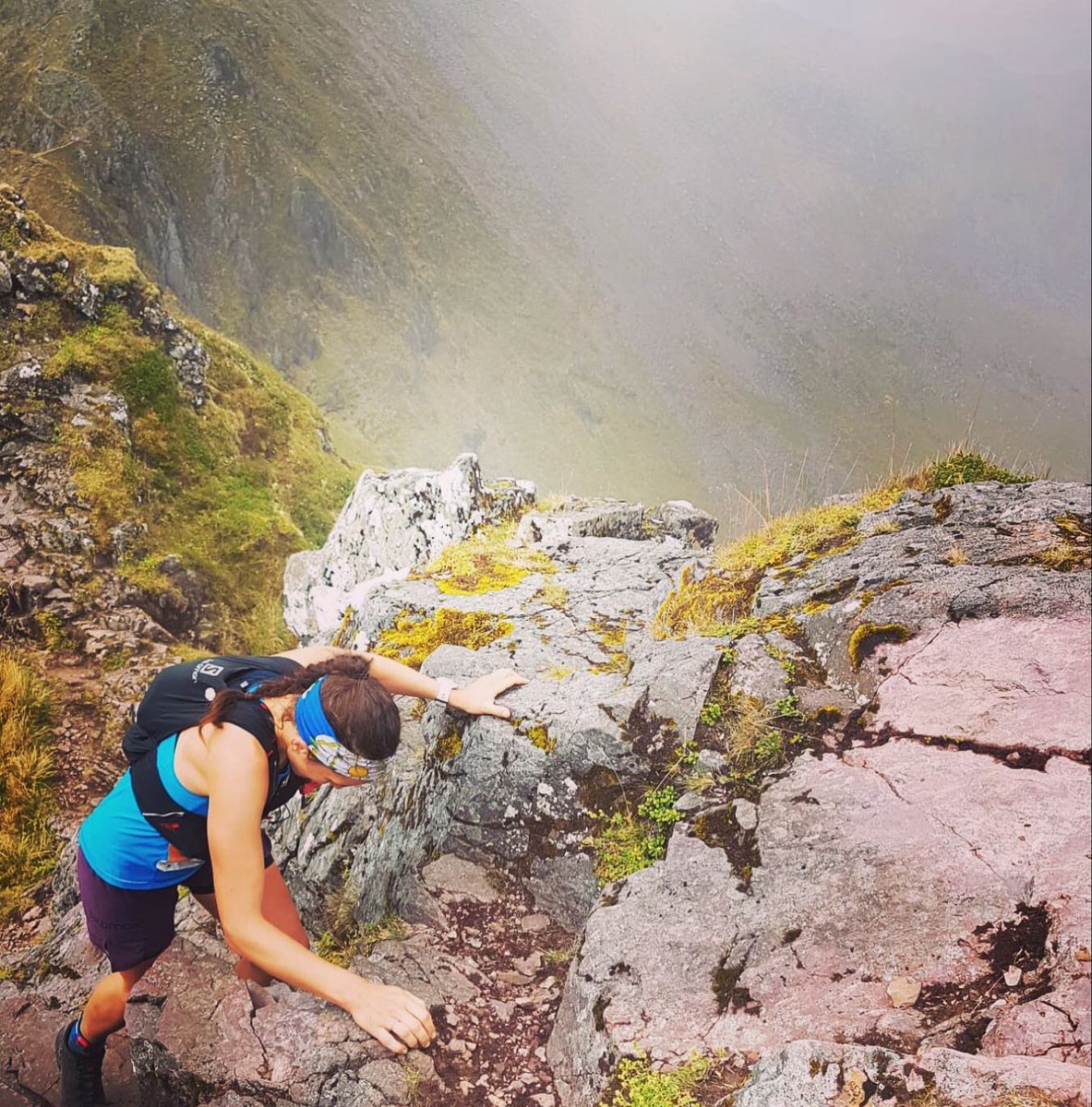MountainFuel_UK's tweet image. 🙌 @katieboden4 Friday at the @BenNevisUltra 1st lady &amp;amp; 3rd overall. Sunday at the @GlenCoeSkyline 5th lady and 29th overall... 

Raw Energy Fuel + Sports Jelly + FeelGoodBars = Epic 

📸 @hollyapage!

#FeelGoodFuel #MountainFuel