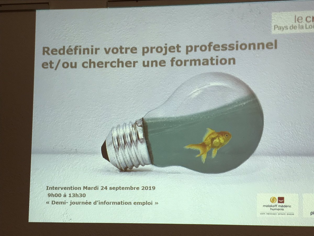 Stephgerardin44's tweet photo. MatinĂ©e dâinformation sur lâ#emploi organisĂ©e par #EspaceEmploi #agirc #Arrco : au programme les leviers pour se rĂ©insĂ©rer #formation #reseauxsociaux #ProtectionSociale https://t.co/P9cZzRnp5u