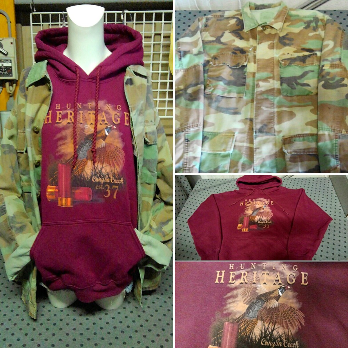 Rabbit Hutch だぼだぼコーデ T Co Lpyy7jdbob レディースコーデ メンズの大きいサイズのミリタリーとパーカー 古着女子 かわいい パーカー 迷彩 ミリタリージャケット だぼだぼ ゆるだぼ ゆるコーデ オーバーサイズ メンズ