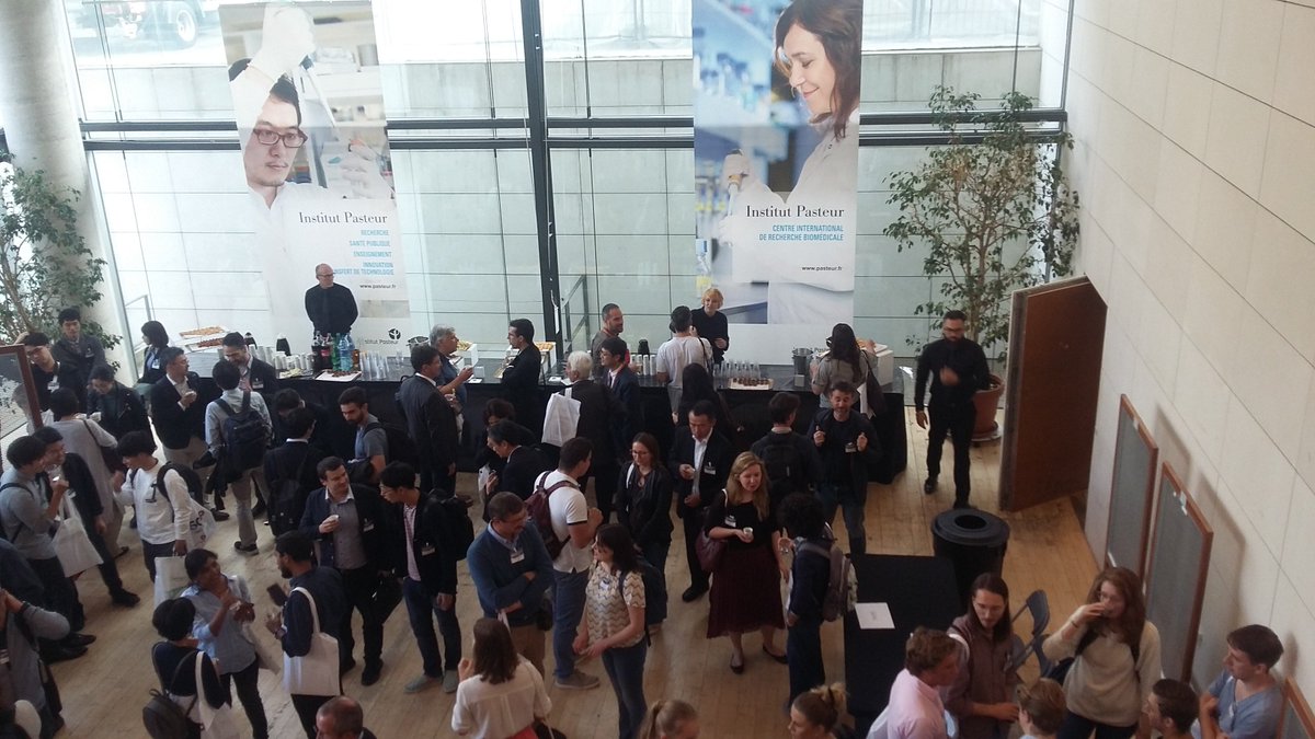 IDIL_France's tweet image. Nous sommes présents à ISOP 2019 (Paris) jusqu'au 27 septembre. Venez rencontrer Yi-Mei et Bruno sur notre stand!

#isop2019 #spectroscopy #photochromism