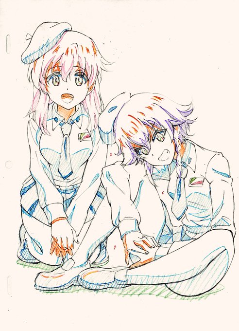 Ishikorocketさんのイラスト一覧 Ishikorocketさんのイラスト一覧