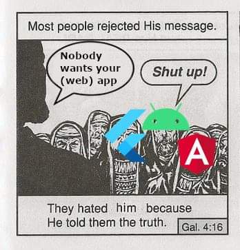 harshithdwivedi's tweet image. Come and attend my talk this Sunday, at Dev Fest @gdgnewdelhi and I can assure you that you won't hate me as much ;)
#AndroidDev