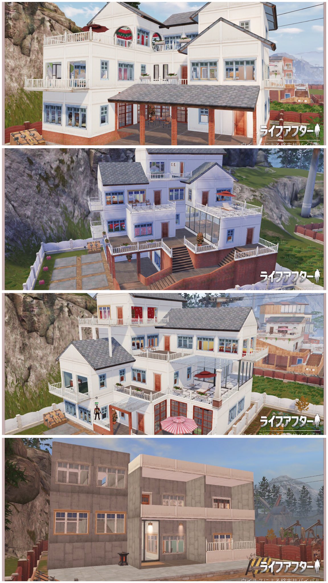 リン汰 على تويتر 建築過去作e٩ º º ۶z ライフアフター ライフアフター建築家 ライフアフター家 リン汰 على تويتر 建築過去作e٩ º º ۶z ライフアフター ライフアフター建築家 ライフアフター家
