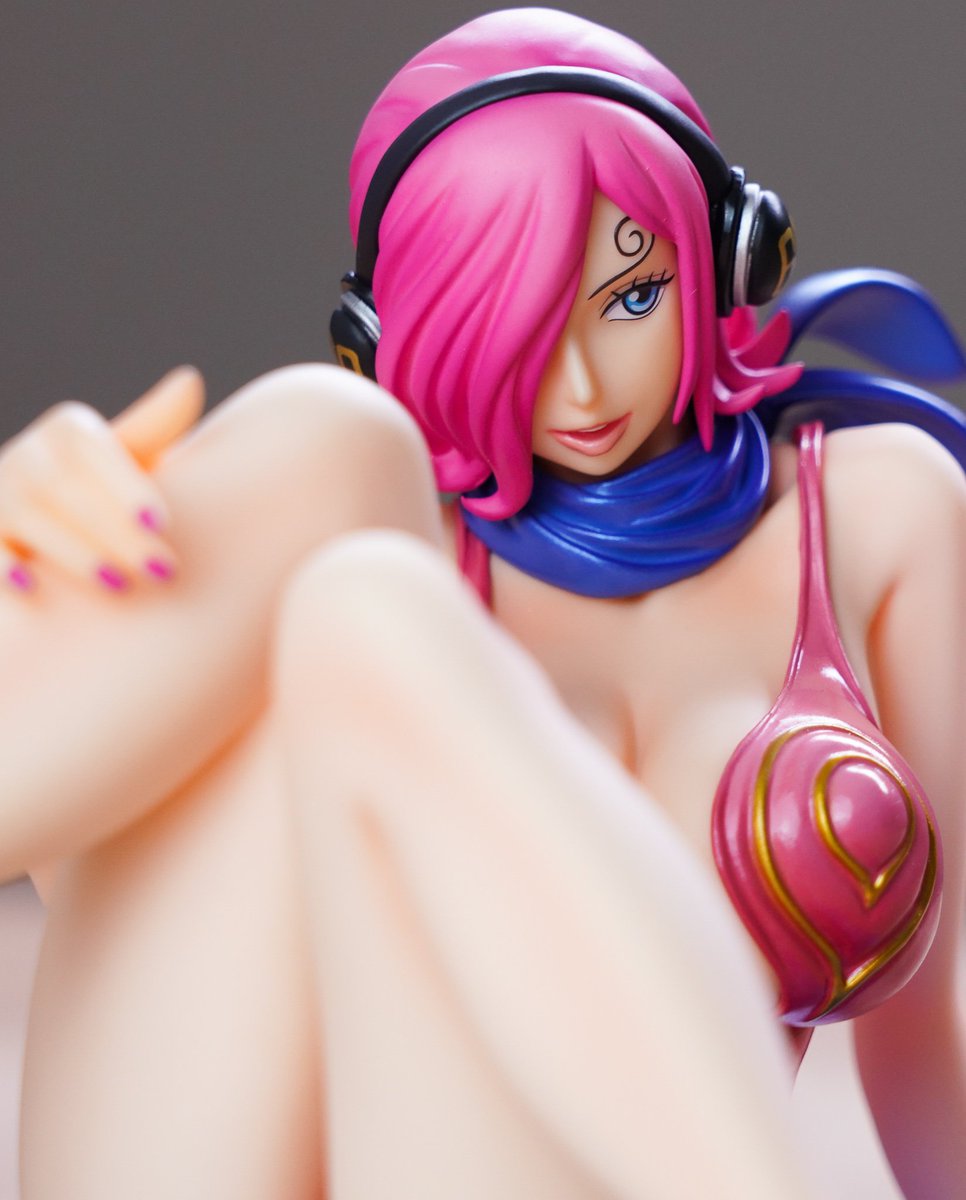 麦わら屋 ワンピースフィギュア グッズ P O P ヴィンスモーク レイジュ Ver