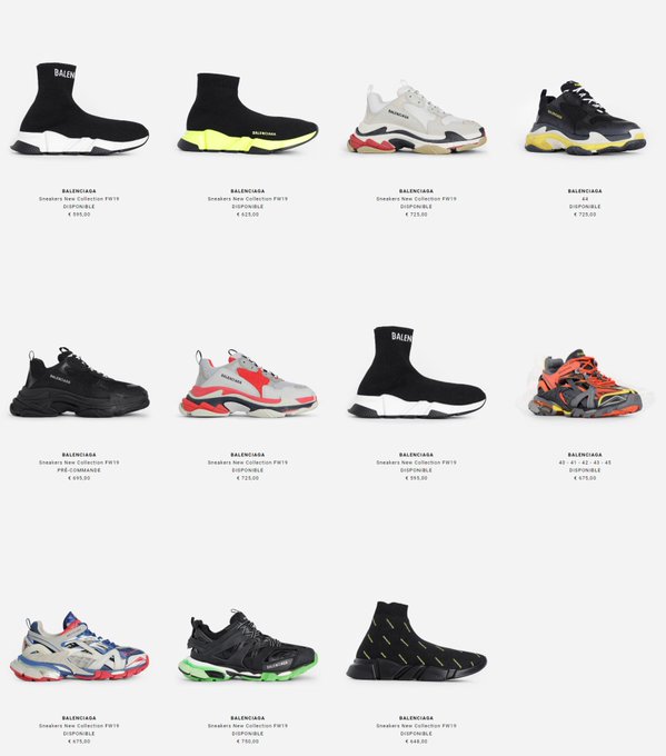 MoreSneakers.com tweet media