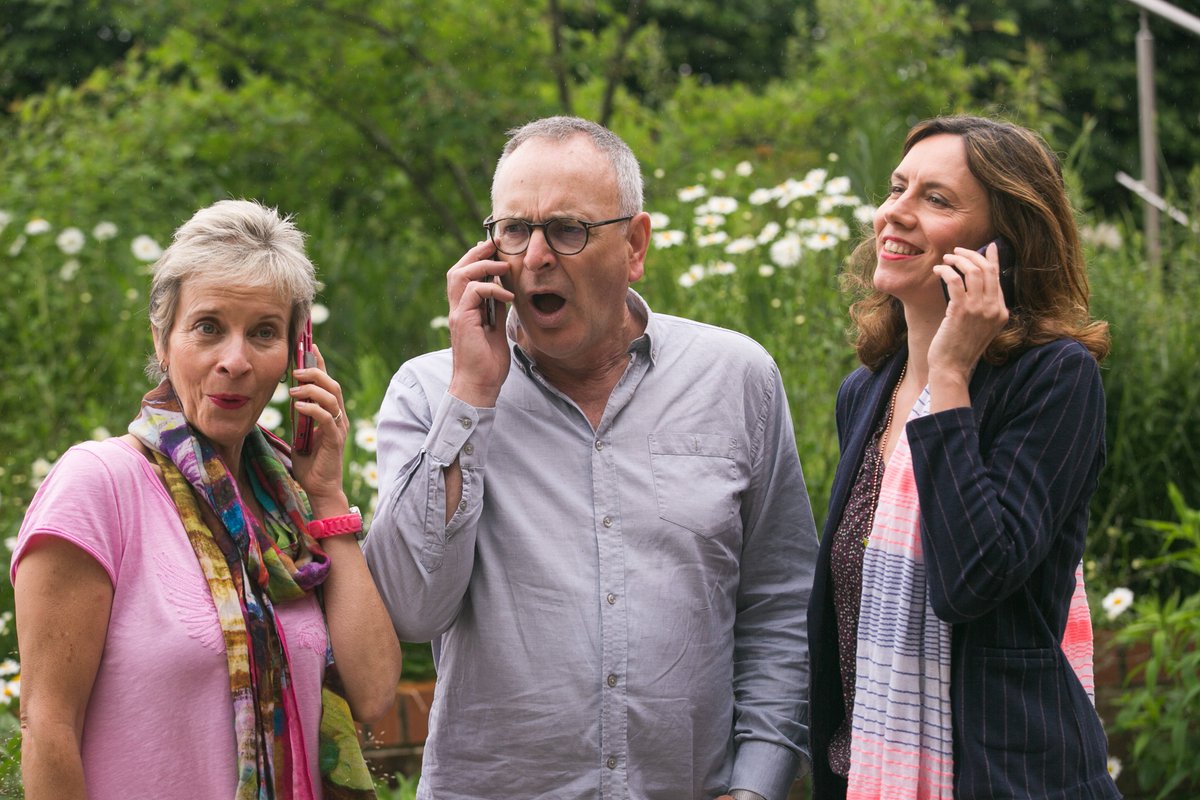 Corsham_CAN's tweet photo. Phone a friend, make a date and get to @poundarts #Corsham for #TheAudition a jukebox opera in conjunction with #CelebratingAge  tomorrow wednesday 25th September at 11am. Tickets from the box office on 01249 701628 or at the door. @corshamcampus @CorshamWhatsOn @CorshamTC https://t.co/TxpFaSjOOi