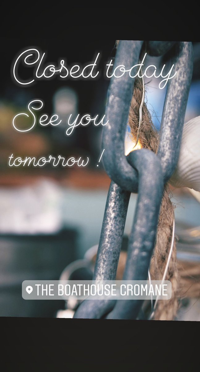 See you Wednesday peeps ☕