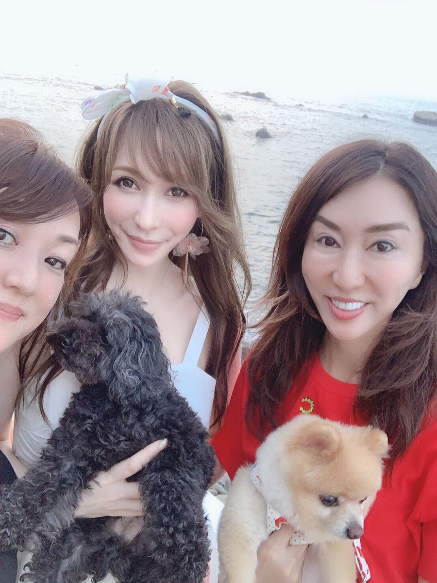 藤井リナ tweet media