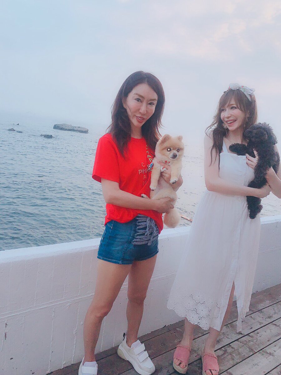 藤井リナ tweet media