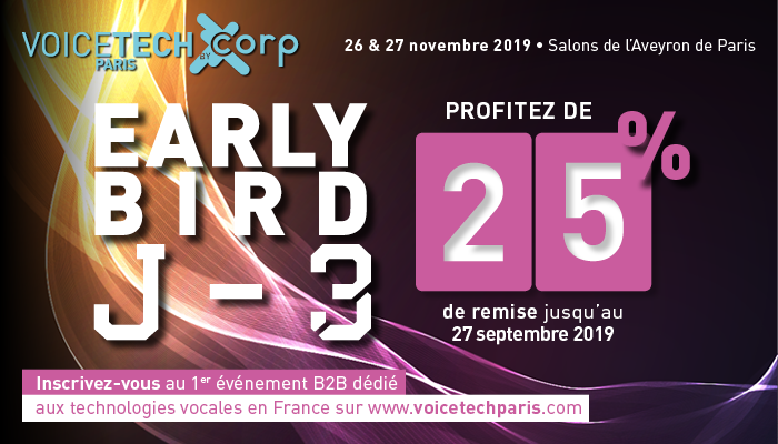 VOICE TECH PARIS tweet media