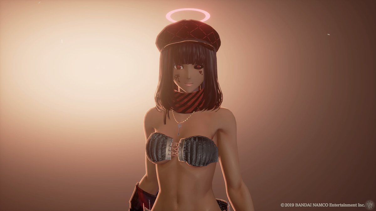 RealVenom_Sage's tweet image. #PS4share #CODEVEIN #CharacterContest