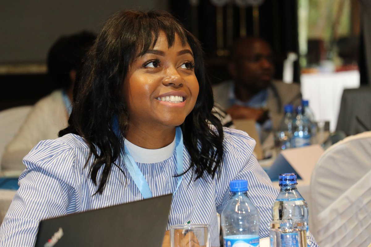unwomenafrica's tweet photo. #HappeningNow Training of Trainers (ToT) on #PoliticalLeadership and Candidate Training bringing together over 25 participants from the region. 

#WomenEmpowerment https://t.co/7vJZ5ieybo