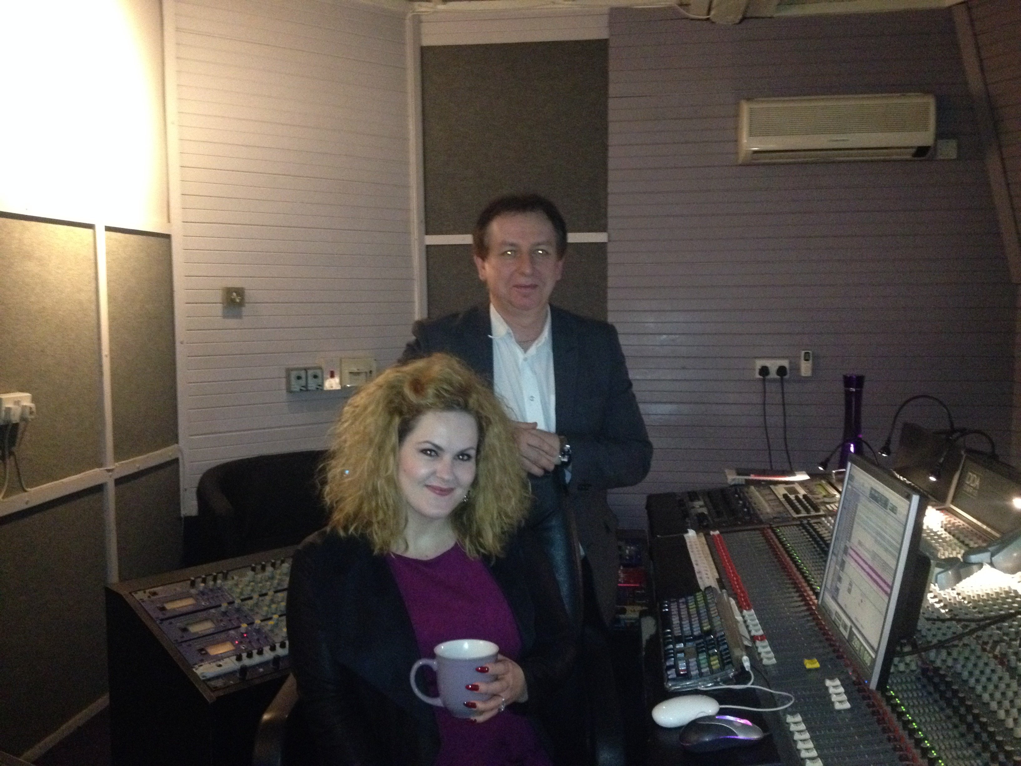 Recording Studio Leeds (Recordingleeds) / Twitter