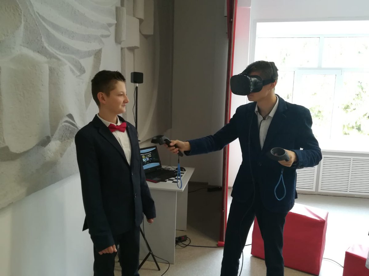 "Точки роста" открылись в Ивановской области  ivteleradio.ru/news/2019/09/2…