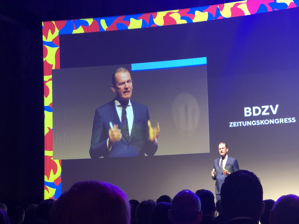 Manfred Sauerer tweet media