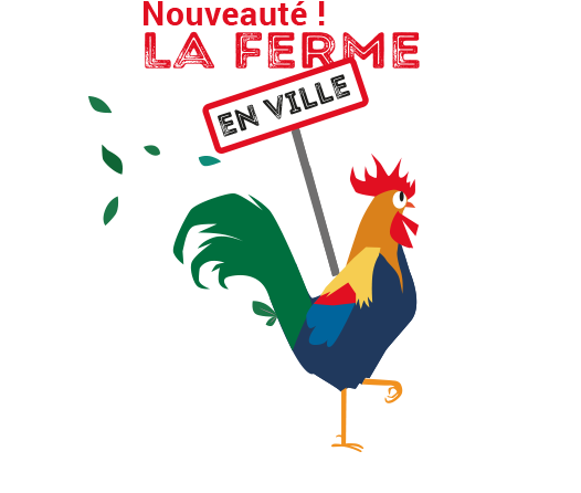 Retrouvez l'équipe Kanopée Koncept au #hangar14 ce week-end au salon de la ferme en ville à  #Bordeaux 
salon-lafermeenville.fr
#circuitcourt
