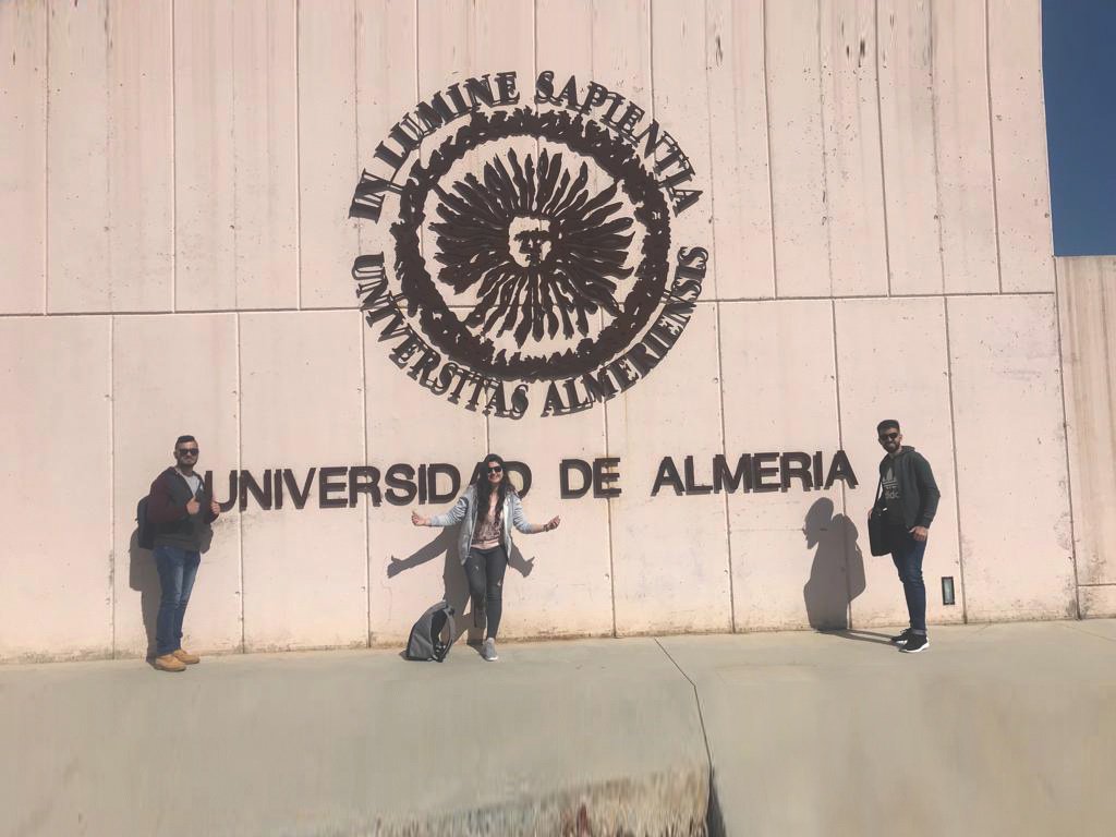 mubslebanon's tweet photo. Start Here. Go Anywhere.
NOW is the time to make a difference! Last few days for Fall 2019 #Registration!
#ApplyNow 70 611 333
#Towards2020 #MUBSlebanon #DiscoverMUBS #Education #Universities #BALatMUBS #lebanon #UK #cardiffmet #studentsmobility #studentexchange https://t.co/KMPMt78omH