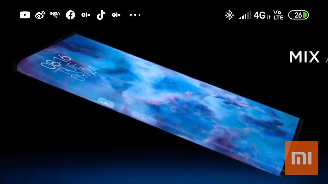 tcassist3's tweet photo. #Mimixalpha
#Mi9Pro5G #Xiaomi #MimixAlpha #MiMix4 #RedmiNote8Pro #MIUI11 #mitvpro #mi9pro #mishare https://t.co/H6ksTZd7pH