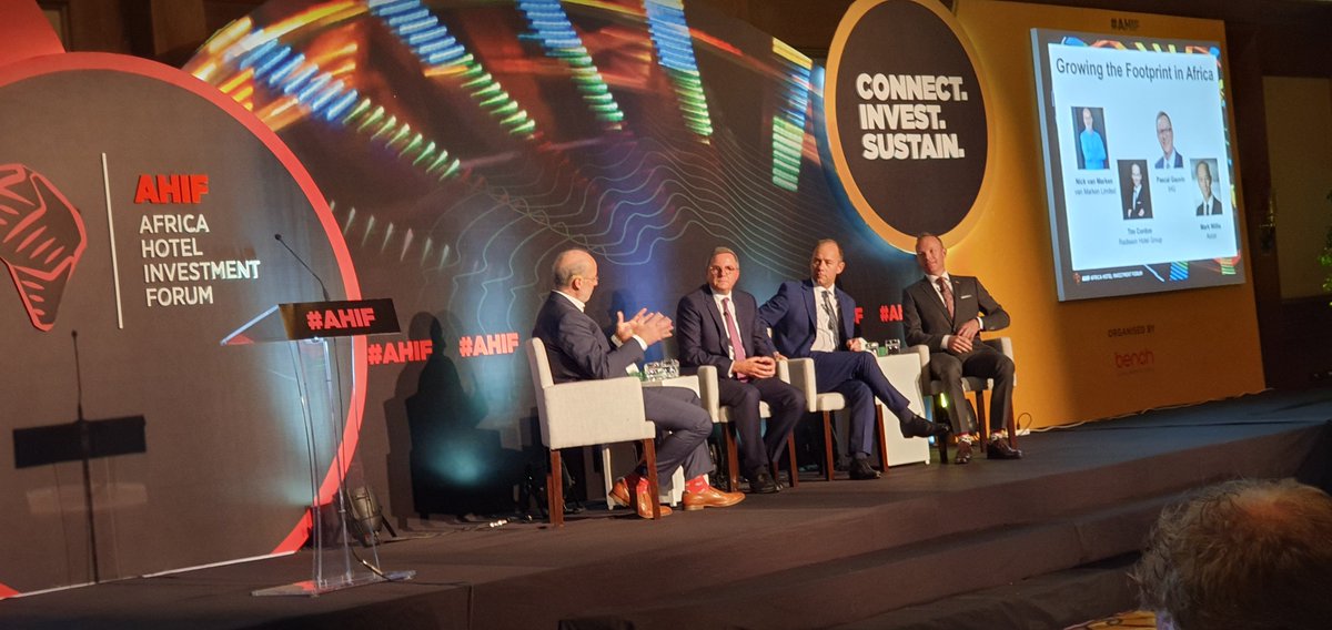 goplacesdigital's tweet photo. A discussion about brands and what markets are already doing well including the ones facing challenges. The conversation also mentions the growth rate by 2022
#AHIF2019 #GoAHIF2019 #GoSheratonAddis #GoRadissonHotel #GoAccorHotels #IHG https://t.co/0tYenMbLSm