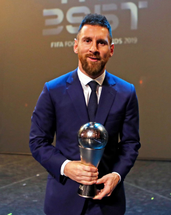 🏆 OverwheLMing 🏆
🐐 #Messi #TheBest 🐐