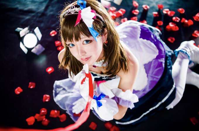 Twitterのコスプレ画像75