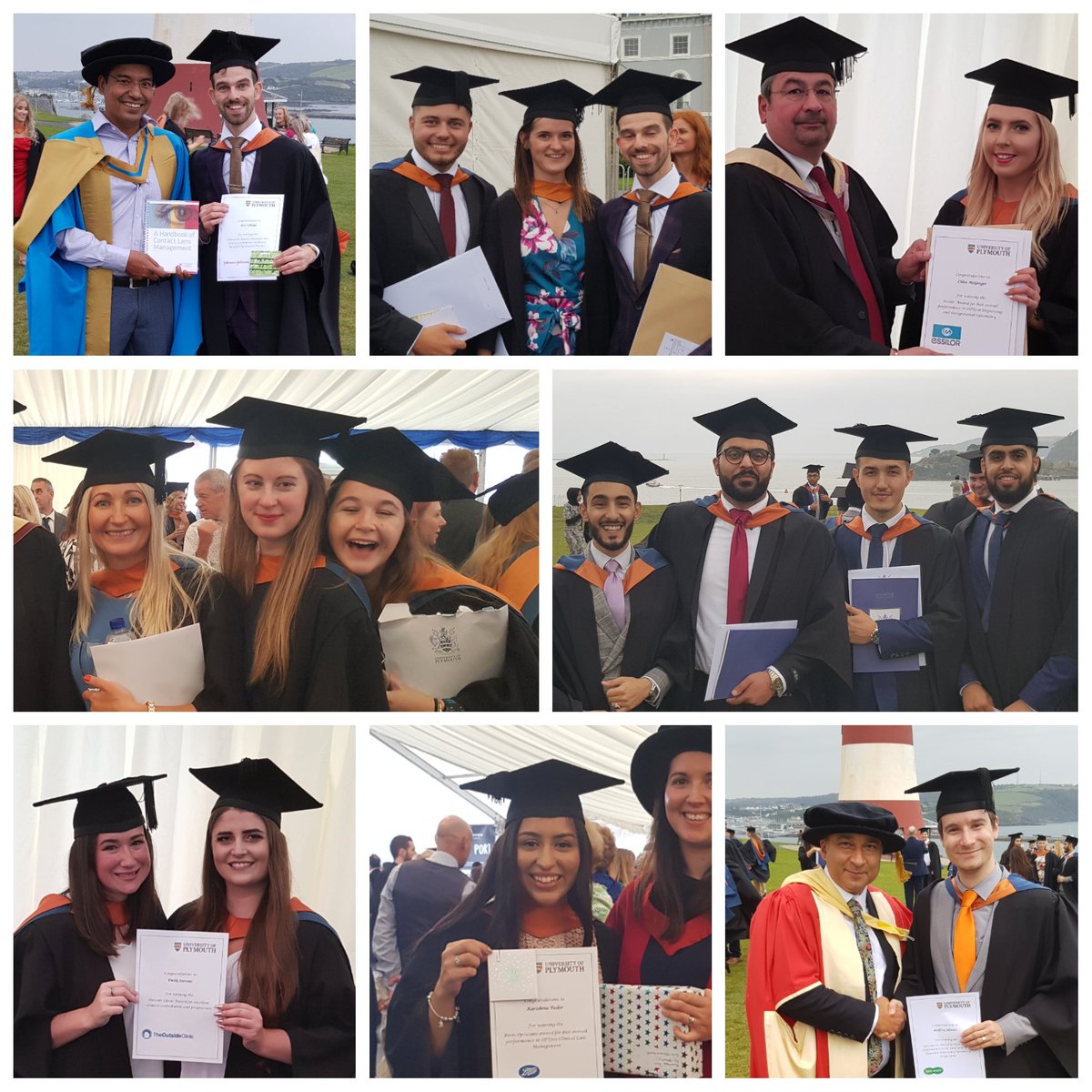 OptometryWithPlymUni tweet media