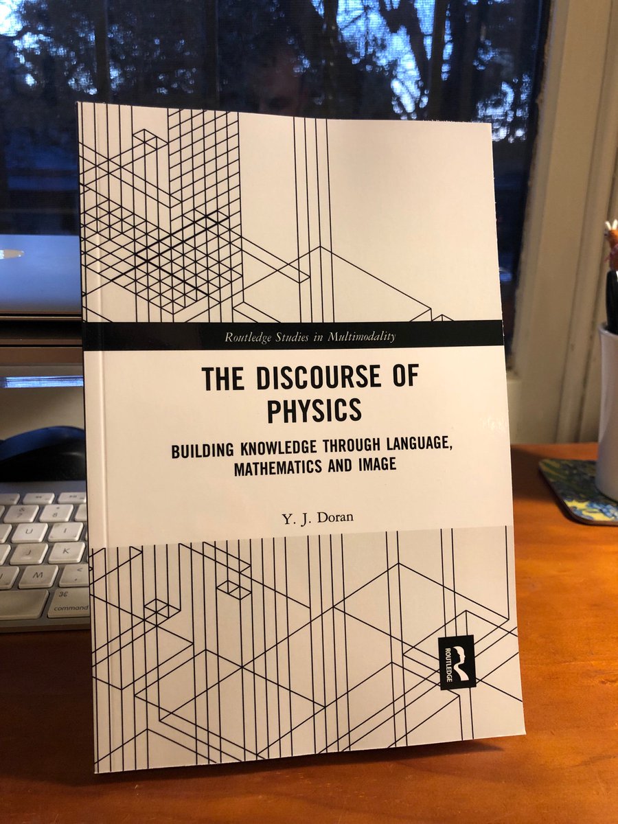 YaeganDoran's tweet image. Now published in paperback!(meaning much cheaper..!) Hooray! 
#sysfunc #lctheory